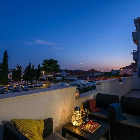 Apartamento Mare&Antonio Trogir Exterior foto