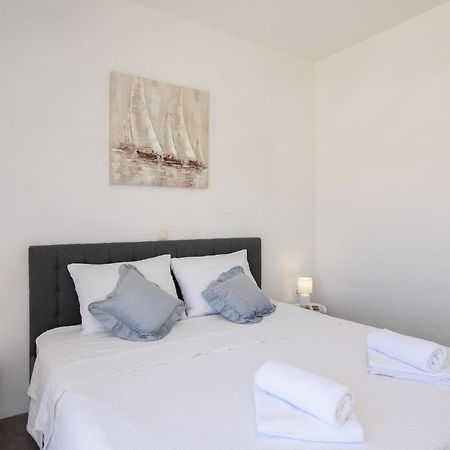 Apartamento Mare&Antonio Trogir Exterior foto