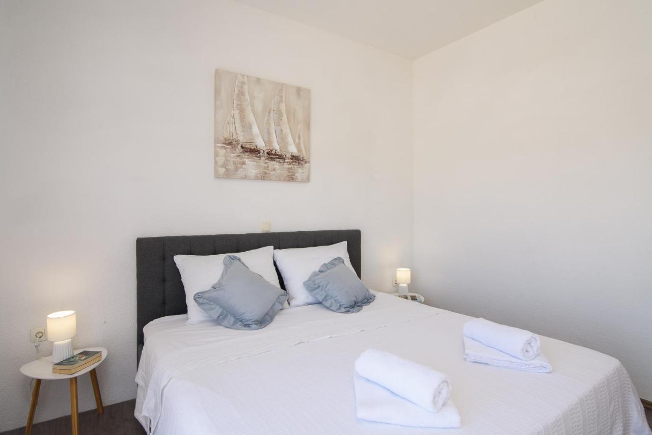 Apartamento Mare&Antonio Trogir Exterior foto