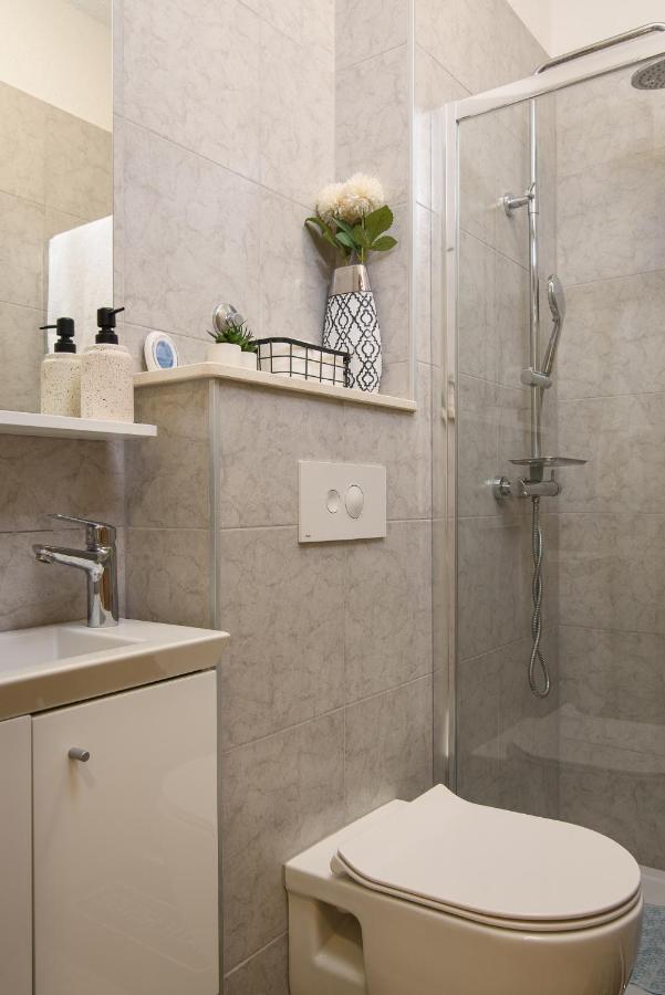 Apartamento Mare&Antonio Trogir Exterior foto