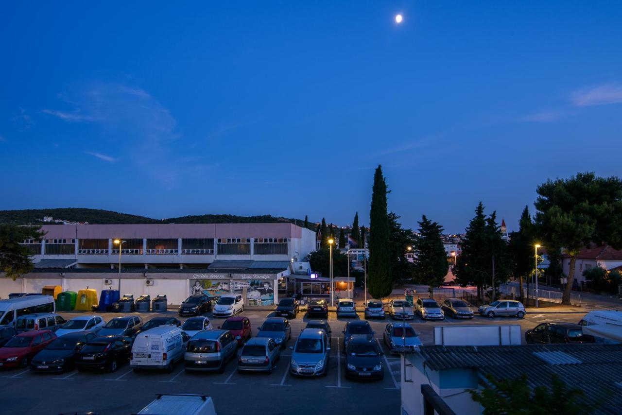 Apartamento Mare&Antonio Trogir Exterior foto