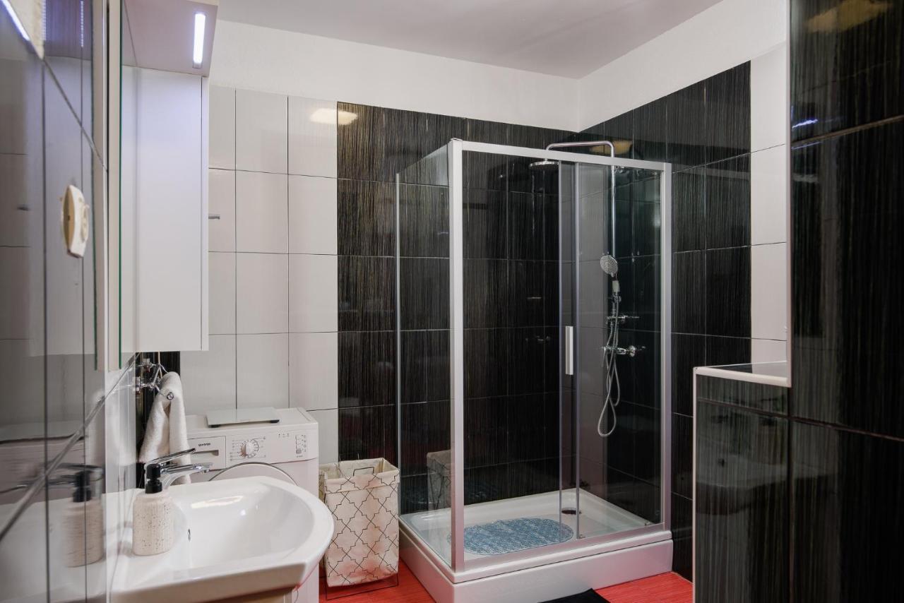 Apartamento Mare&Antonio Trogir Exterior foto