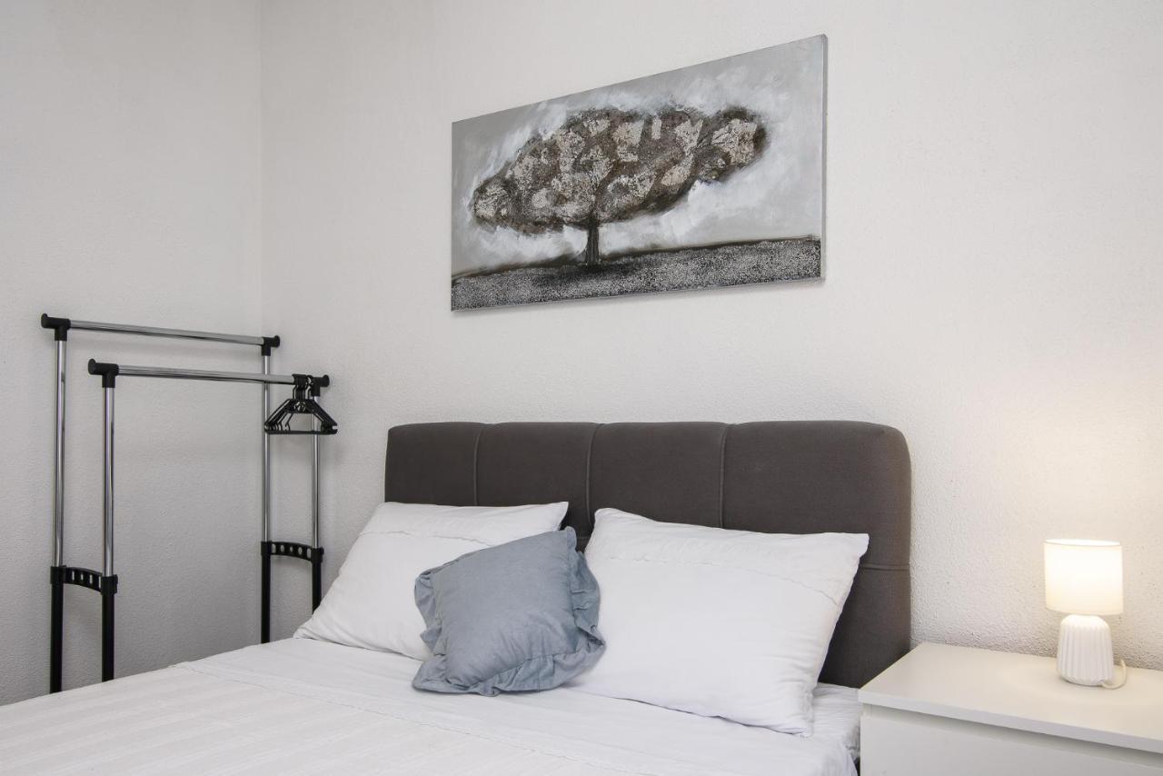 Apartamento Mare&Antonio Trogir Exterior foto