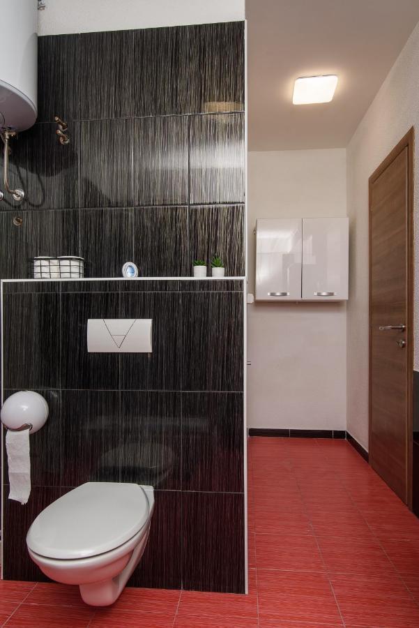 Apartamento Mare&Antonio Trogir Exterior foto