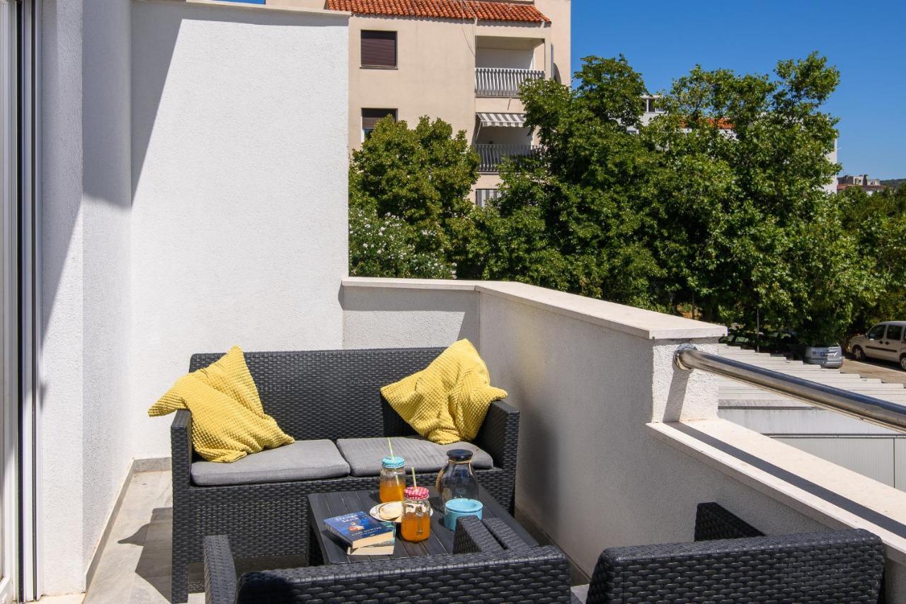 Apartamento Mare&Antonio Trogir Exterior foto