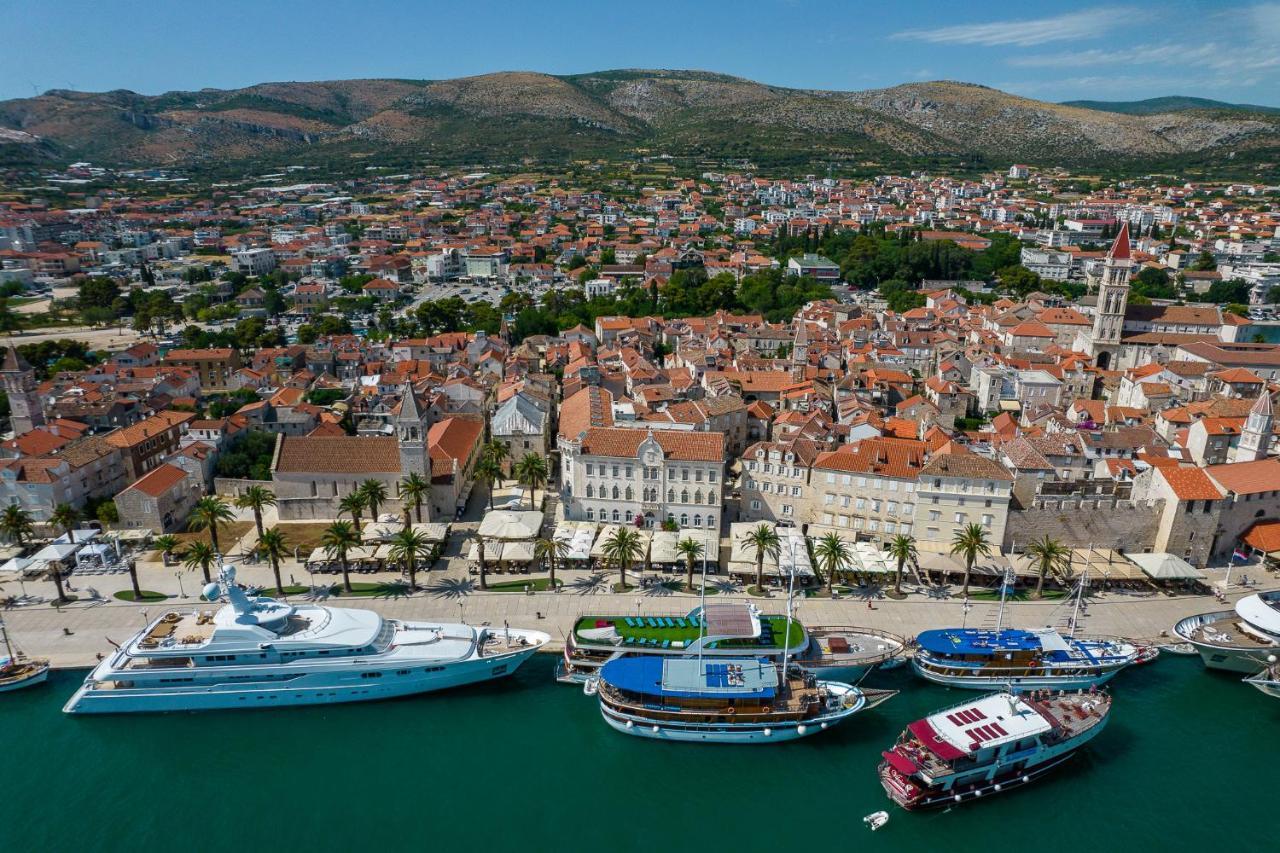 Apartamento Mare&Antonio Trogir Exterior foto